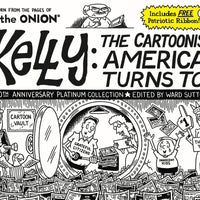 KELLY CARTOONIST AMERICA TURNS TO TP