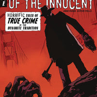 SEDUCTION OF THE INNOCENT TP
