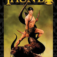 THUNDA TP (C: 0-1-2)