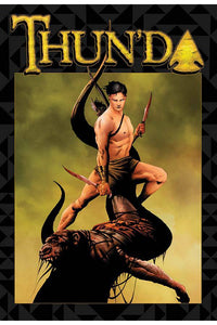 THUNDA TP (C: 0-1-2)