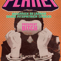 BITCH PLANET TP VOL 02 PRESIDENT BITCH (MR)