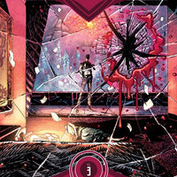 ROCHE LIMIT TP VOL 03 MONADIC (MR)