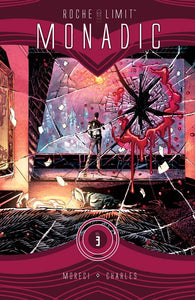 ROCHE LIMIT TP VOL 03 MONADIC (MR)
