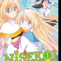 NISEKOI FALSE LOVE GN VOL 16 (C: 1-0-1)