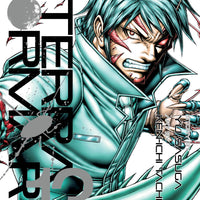 TERRA FORMARS GN VOL 13 (MR) (C: 1-0-1)