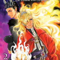 MIDNIGHT STRANGER GN VOL 02 TROUBLE WITH STRANGERS (MR) (C: