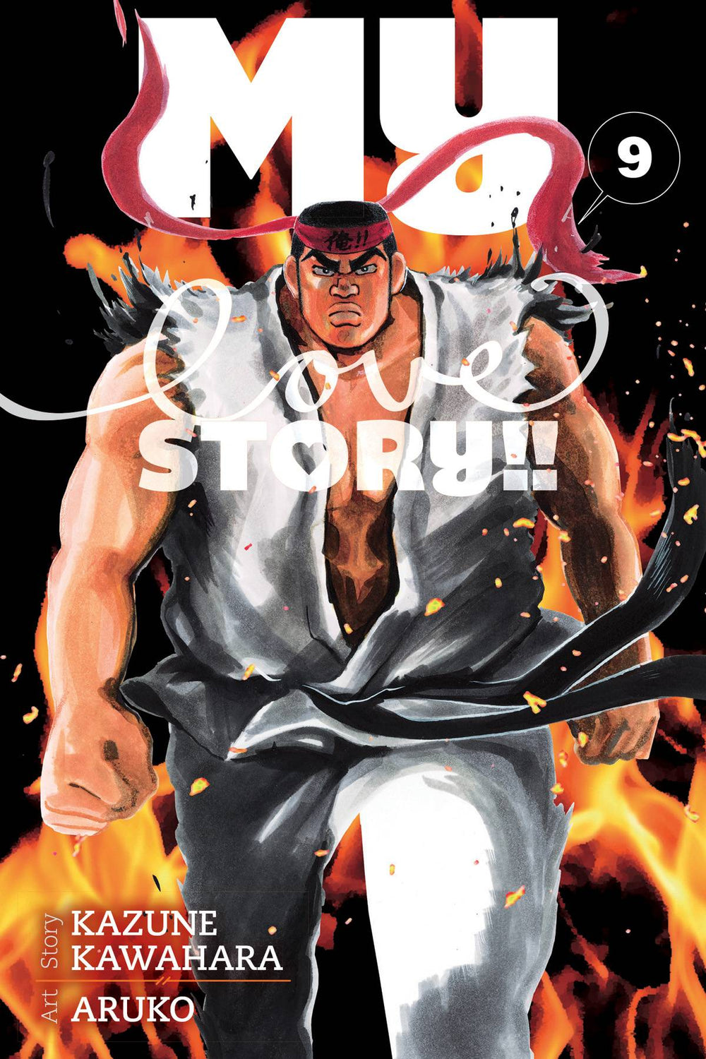 MY LOVE STORY GN VOL 09 (C: 1-0-1)