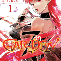 7TH GARDEN GN VOL 01 (MR) (C: 1-0-1)