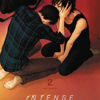 INTENSE GN VOL 02 (OF 4) (MR) (C: 0-0-1)