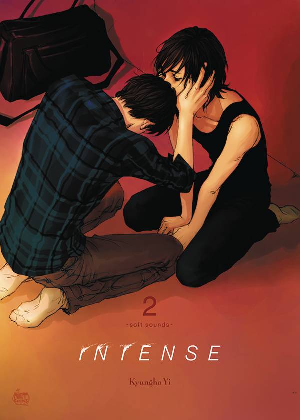 INTENSE GN VOL 02 (OF 4) (MR) (C: 0-0-1)