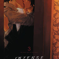 INTENSE GN VOL 03 (OF 4) (MR) (C: 0-0-1)