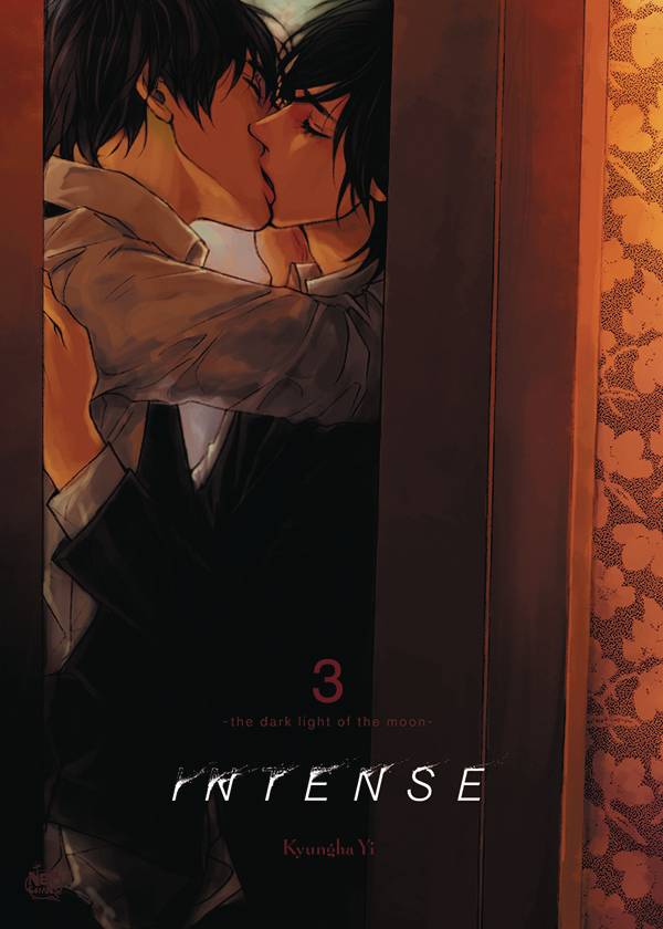 INTENSE GN VOL 03 (OF 4) (MR) (C: 0-0-1)