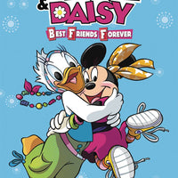 MINNIE AND DAISY GN VOL 01 BFFS FOREVER (C: 0-0-1)