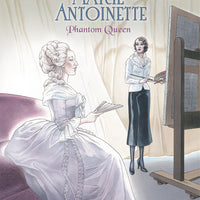 MARIE ANTOINETTE PHANTOM QUEEN HC (C: 0-0-1)