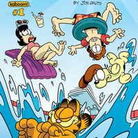 GARFIELD 2016 SUMMER SPECIAL #1