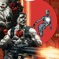 BLOODSHOT REBORN #15 CVR A GIORELLO
