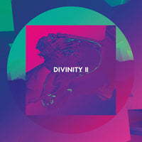 DIVINITY II #4 (OF 4) CVR B MULLER