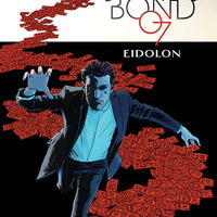 JAMES BOND #8
