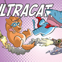 ULTRACAT #3