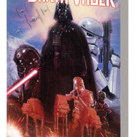 STAR WARS DARTH VADER TP VOL 03 SHU TORUN WAR