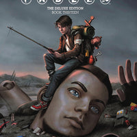 FABLES DELUXE EDITION HC VOL 13 (MR)