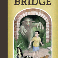 NEIL GAIMAN TROLL BRIDGE HC (C: 1-1-2)