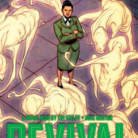 REVIVAL TP VOL 07 FORWARD (MR)