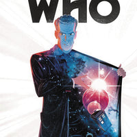 DOCTOR WHO 12TH TP VOL 03 HYPERION