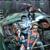 GFT PRESENTS APOCALYPSE #1 CVR A CHEN