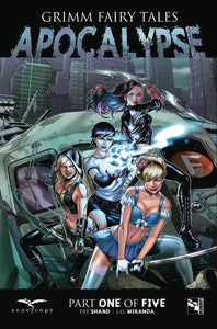 GFT PRESENTS APOCALYPSE #1 CVR A CHEN