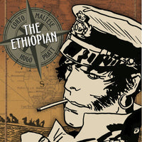 CORTO MALTESE GN THE ETHIOPIAN