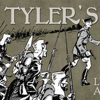 LOAC ESSENTIALS KING FEATURES HC VOL 02 TYLERS LUCK 1933