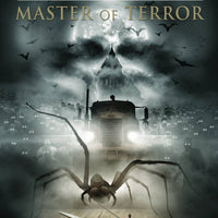 RICHARD MATHESON MASTER OF TERROR COLLECTION GN