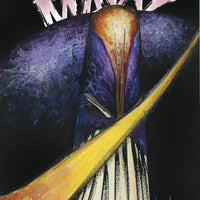 MAXX MAXXED OUT TP VOL 02