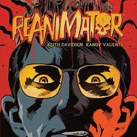REANIMATOR TP (C: 0-1-2)