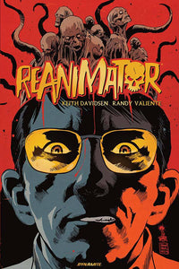 REANIMATOR TP (C: 0-1-2)