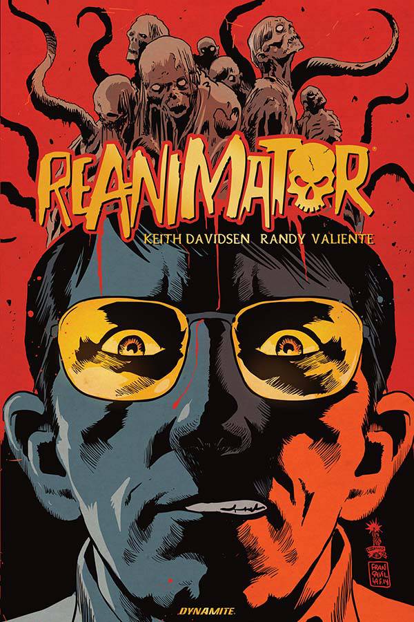 REANIMATOR TP (C: 0-1-2)
