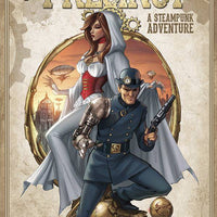 PRECINCT TP (C: 0-1-2)