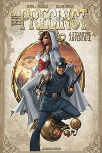 PRECINCT TP (C: 0-1-2)