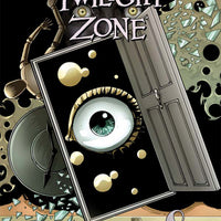 TWILIGHT ZONE SHADOW & SUBSTANCE TP