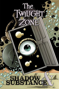 TWILIGHT ZONE SHADOW & SUBSTANCE TP