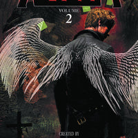 JOHN CARPENTERS ASYLUM TP VOL 02 (MR)