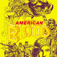 AMERICAN BLOOD GN (MR) (C: 0-1-2)