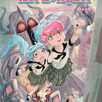 CIRCUIT BREAKER TP VOL 01