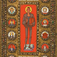 SAINTS THE BOOK OF BLAISE TP (MR)