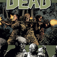WALKING DEAD TP VOL 26 CALL TO ARMS (MR)