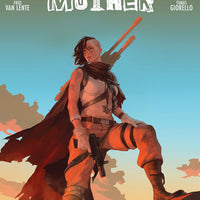 4001 AD WAR MOTHER #1 CVR B KEVIC-DJURDJEVIC