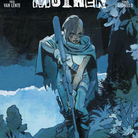 4001 AD WAR MOTHER #1 CVR C NORD