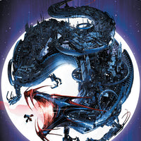 4001 AD #4 (OF 4) CVR A CRAIN