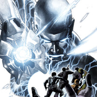 BLOODSHOT REBORN #16 CVR C SEGOVIA